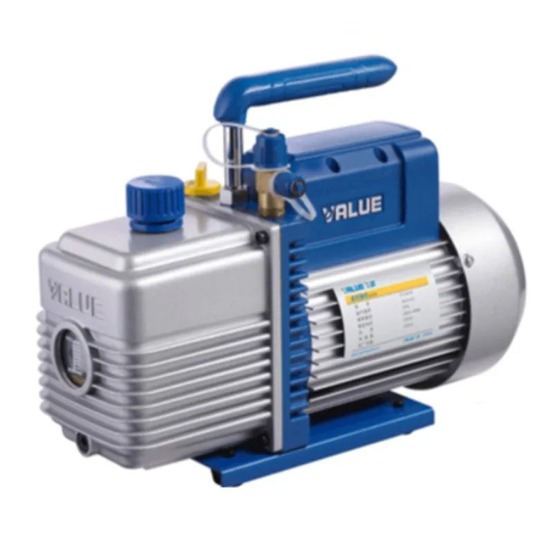 

FY-1C-N Mini Air Vacuum Pump 220V Air Compressor Liquid Crystal Separator Composite Machine HVAC Refrigeration