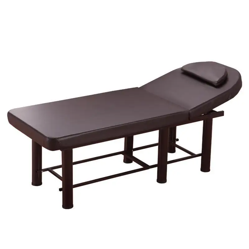 

Furniture Mueble De Foldable Tempat Tidur Lipat Beauty Dental Pedicure Camilla masaje Plegable Salon Table Chair Massage Bed