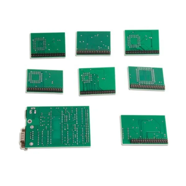 ETL-TMS программирования инструмент TMS370 TMS374 TMS375 ПРОГРАММАТОРЫ eeeprom лаборатории тестирования электроприборов, США (ETL программист инструмент