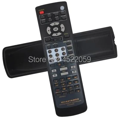 

RC5001SR.SR5001.SR5002.SR4001.SR4002.SR6001 Remote Control FOR MARANTZ