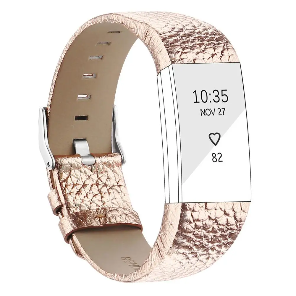 Новый Сменный ремешок для Fitbit Charge 2 браслет с сердечным ритмом ремень из