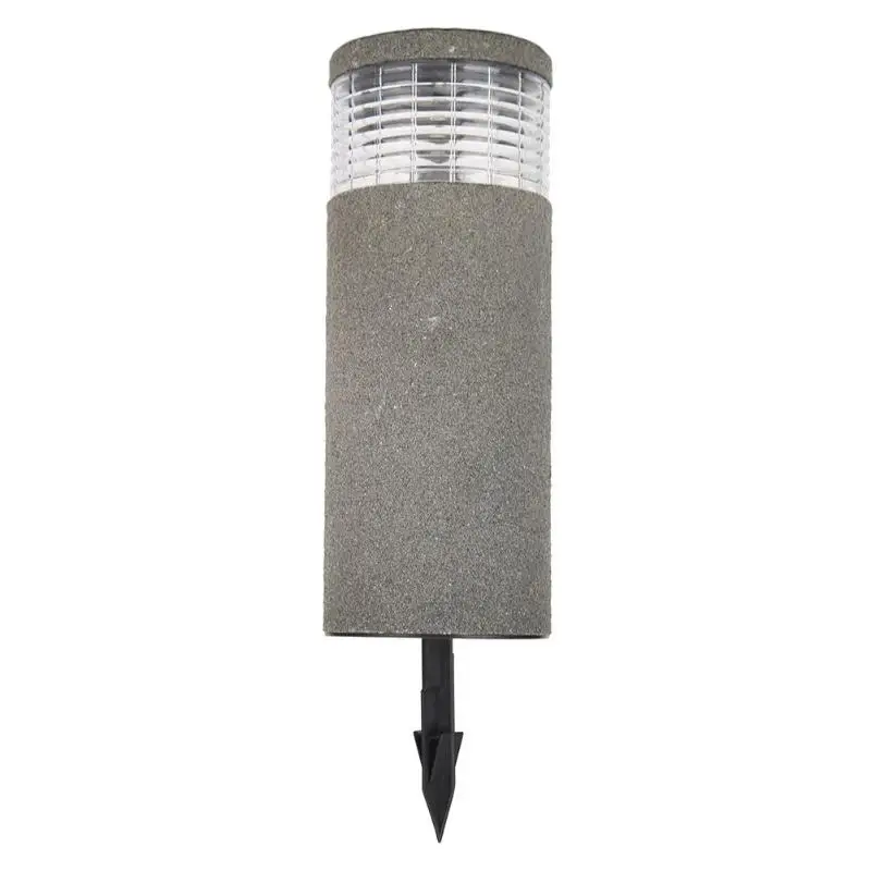 

LED Solar panel Lawn Light Waterproof Outdoor Garden Landscape Decorative Lamp LED Path Spotlight