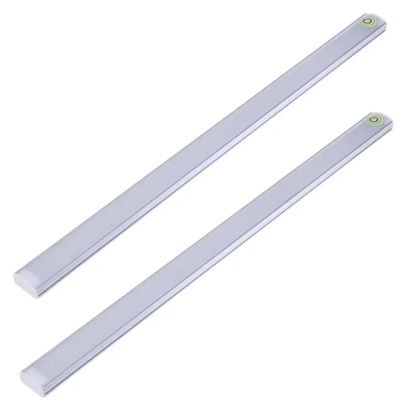 

30CM LED Touch Sensor Switch Light Closet Light Under Cabinet Light Night