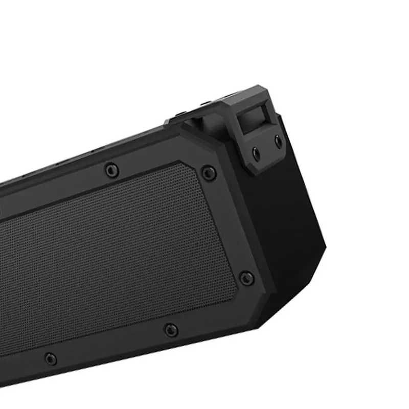 Водонепроницаемая портативная беспроводная Bluetooth Колонка X3 Pro Tws V4.2 Громкая связь