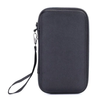 

Newest Eva Hard Travel Storage Box Cover Bag Case For Dremel 7300-N/8 Minimite 4.8-Volt Cordless Two-Speed Rotary Tool