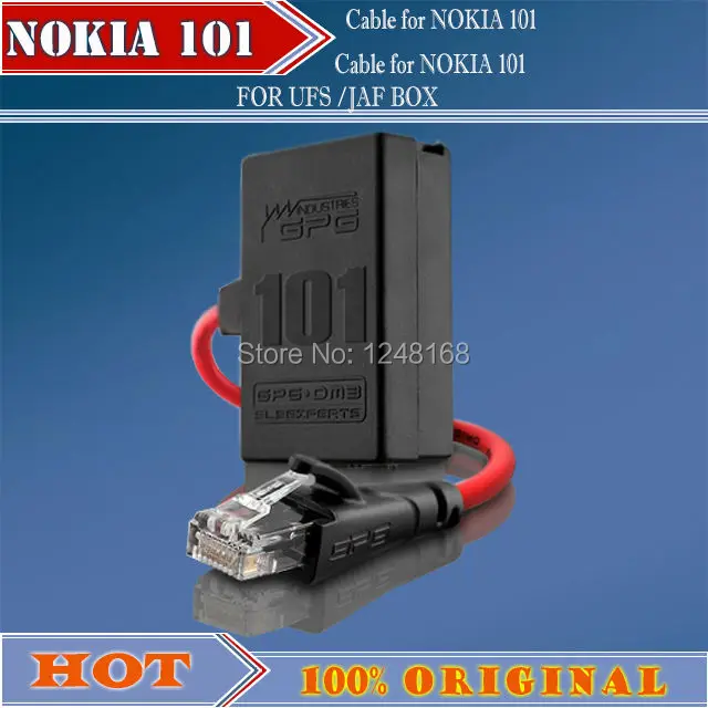 Cable for Nokia 101