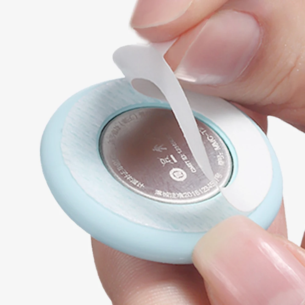 Digital Baby Smart Thermometer Thermometer Accrate Measurement Constant Monitor High-Temprature Ala