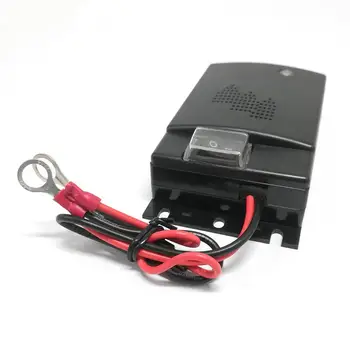 

Adeeing 12V Lightweight Ultrasonic Mice Repeller