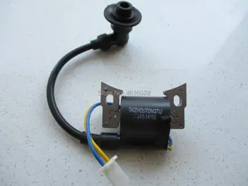 

IG770 KG140 IGNITION COIL HIGH PRESSURE PACK TAIZHOUTONGTU KG40-14100 KIPOR IG770 GENERATOR ORIGINAL PARTS MOTOR