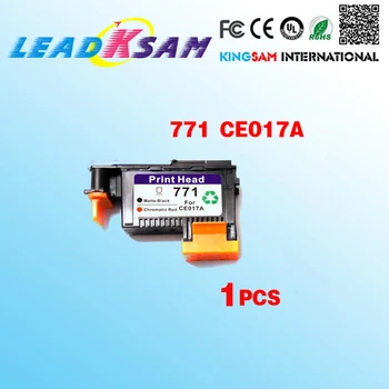 

1x printhead compatible for hp771 for 771Matte Black Chromatic DESIGNJET Z6200 CE017A printer