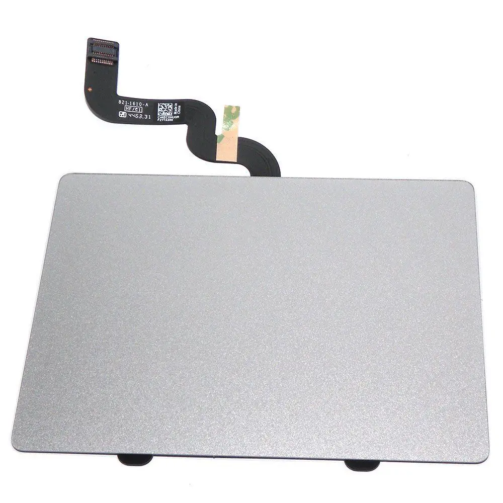 Retina Trackpad Touchpad With Cable 821-1610-A 2012 For Apple Macbook Pro A1398 15 Inch
