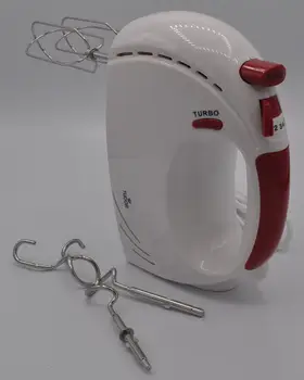 

hand mixer