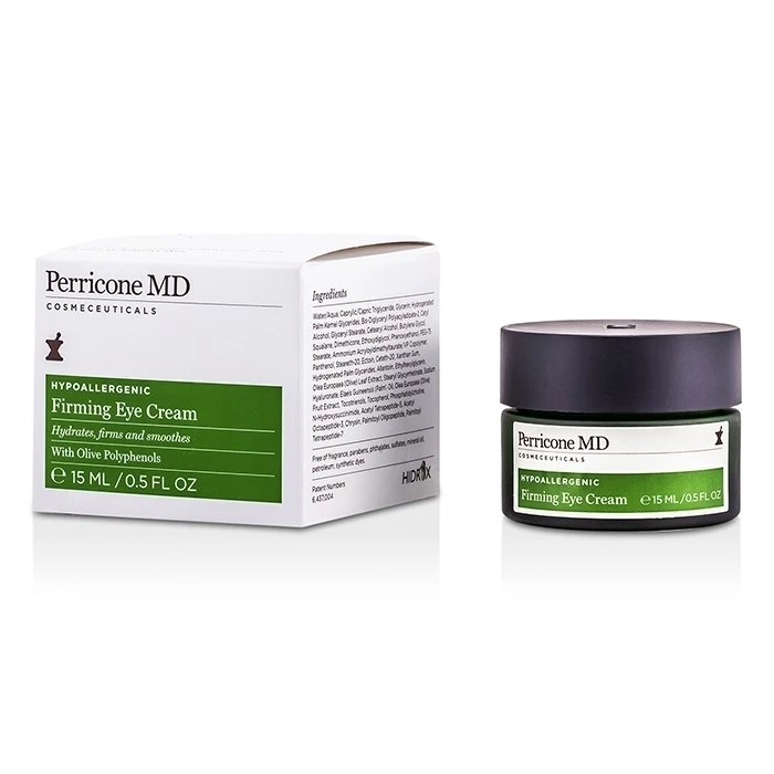 Perricone MD Hypoallergenic Firming Eye Cream AliExpress