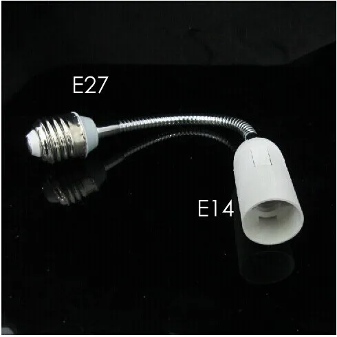 E27-E14LONG