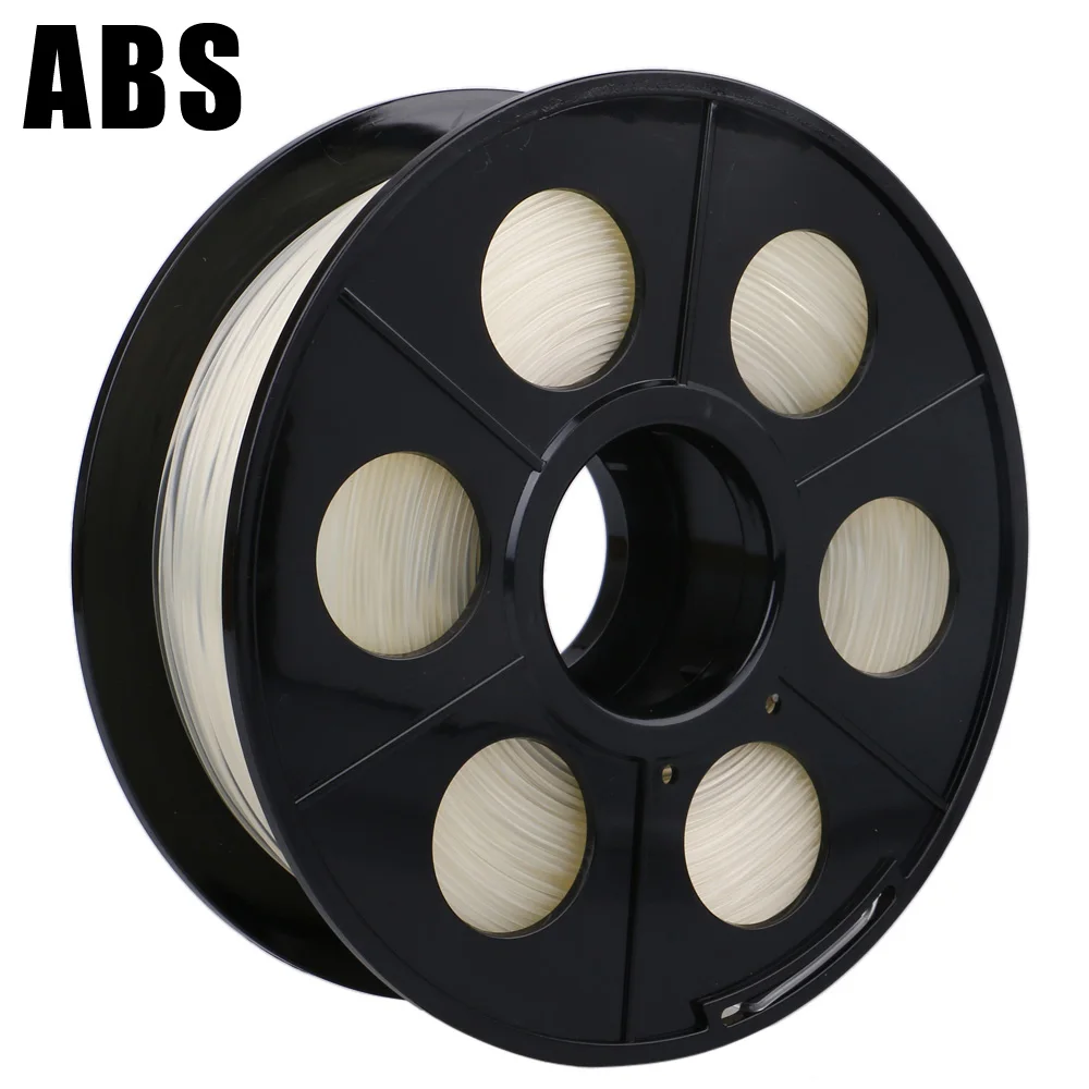 Scimelo K Camel 1 75 мм ABS материал более прочный и крепкий 3D печатная нить 340 м для DIY
