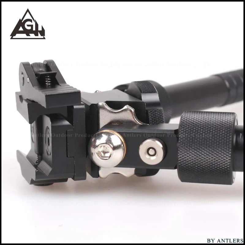 

V8 Paintball Outdoor sports CS war equipment tripod black sand camera general PCP Tactical Sniper Rifle accessories 360 degree