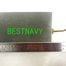 Free DHL/EMSOriginal LTA070B1R2A New Original 7 inch LCD Display touch Screen Panel For Toyota B9012 Car Audio System Navigation