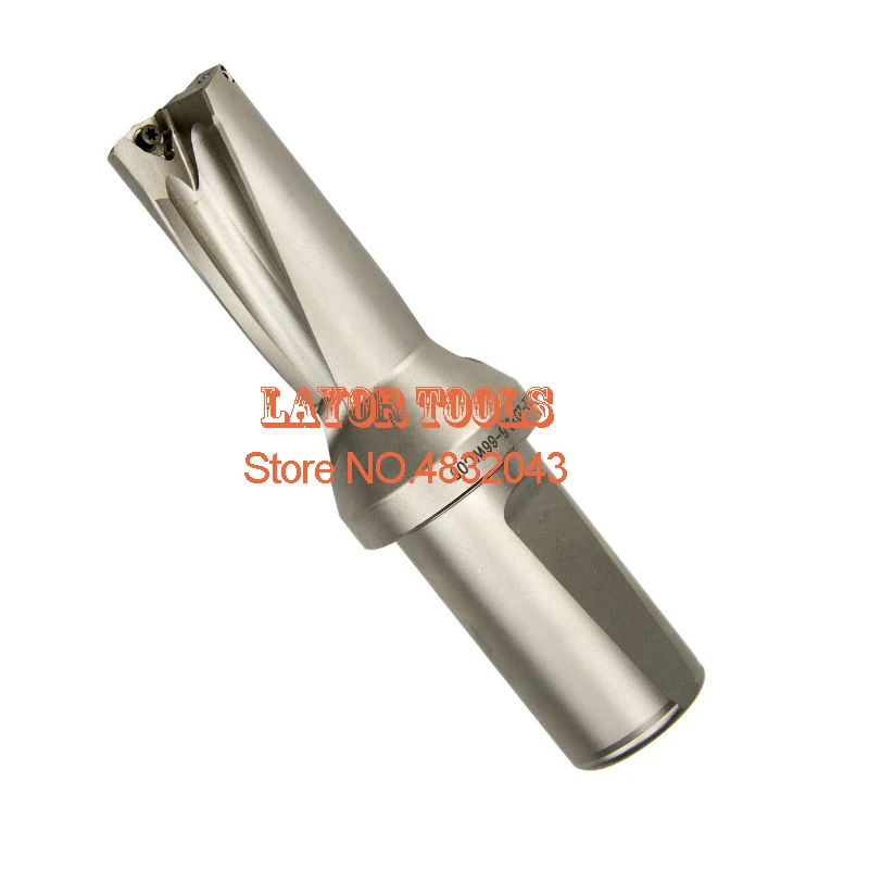 

1PCS WC32-3D-SD30.5--SD34,replace The Blades And Drill Type For WCMT Insert U Drilling Shallow Hole,indexable insert drills
