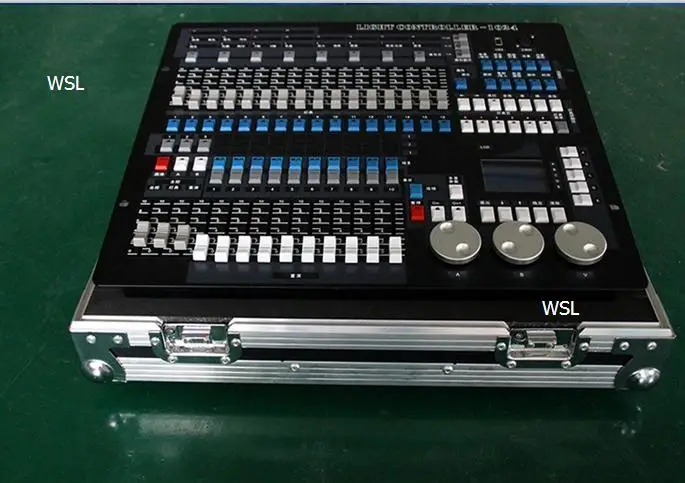 F светильник kingkong 1024 сценический dmx 512 контроллер ing Pearl Avolite консоль|Эффект