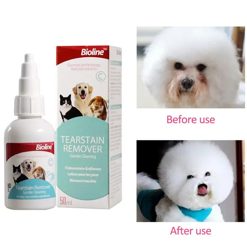 font b Pet b font dog puppy cat supplies eye care eye drop health care