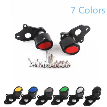 

Stator Frame Slider Crash Pads Cover Protector For Suzuki GSXR600/750 2006 2007 2008 2009 2010 2011 2012