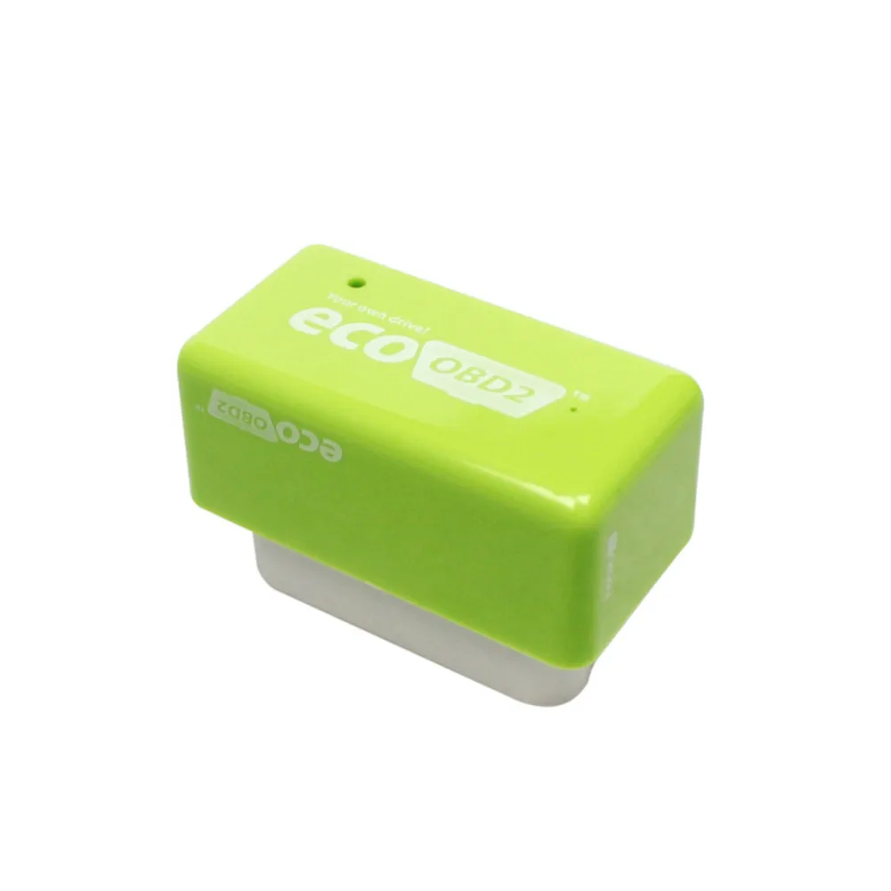 Бензиновая вилка и производительность привода для бензина Eco OBD2 чип ECU Тюнинг