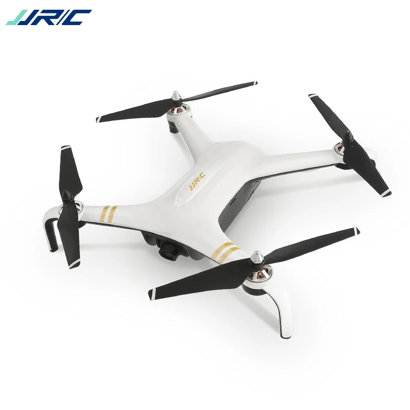 JJRC X7 смарт двойной gps 5G WiFi с 1080P карданный камера 25 минут время полета