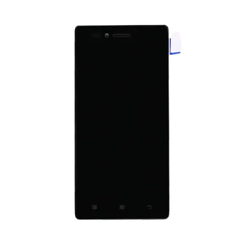 

10pcs/lots For Lenovo Vibe Shot Z90 LCD Screen Display with Touch Screen Digitizer Assembly For Lenovo Z90 Display Screen