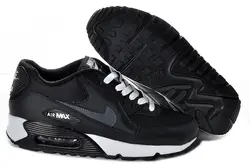 Спортивные NIKE AIR MAX 90 для мужчин's кроссовки дышащие кроссовки спортивная обувь для тренировок на улице