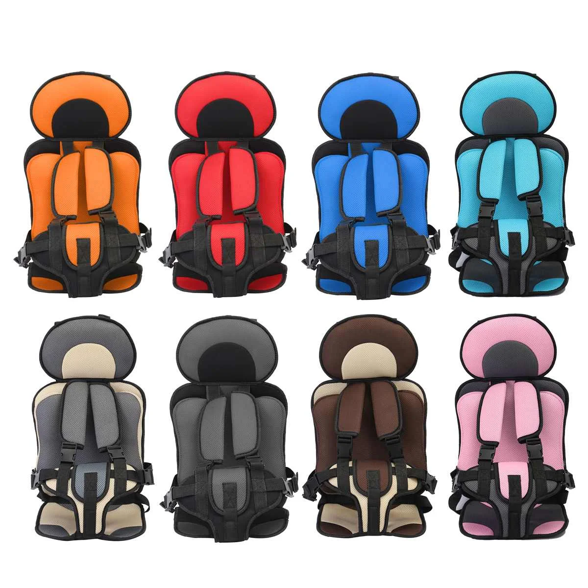 3~12 year old kids Seat Portable Baby Seat Children's Chairs Updated Version Thickening Sponge Kids Child Car Seats 3~12 year old kids Seat Portable Baby Seat Children's Chairs Updated Version Thickening Sponge Kids Child Car Seats