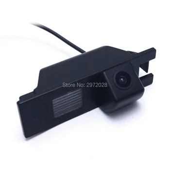 

CCD HD Car Rear View Reverse Camera Parking Backup Parking Assistance Camera Waterproof for Buick Regal Opel Vectra Astra Zafira