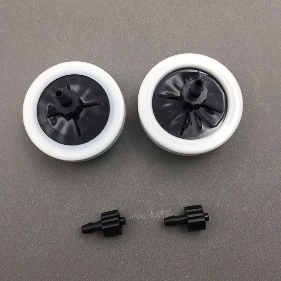 Ecos Solvent UV Ink Filter for Polaris 512 Spectra printhead