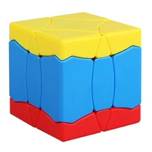 Shenshou № 1 сто птица Феникс в форме 3x3, волшебный куб, обучающие игры для мозга для тренировок