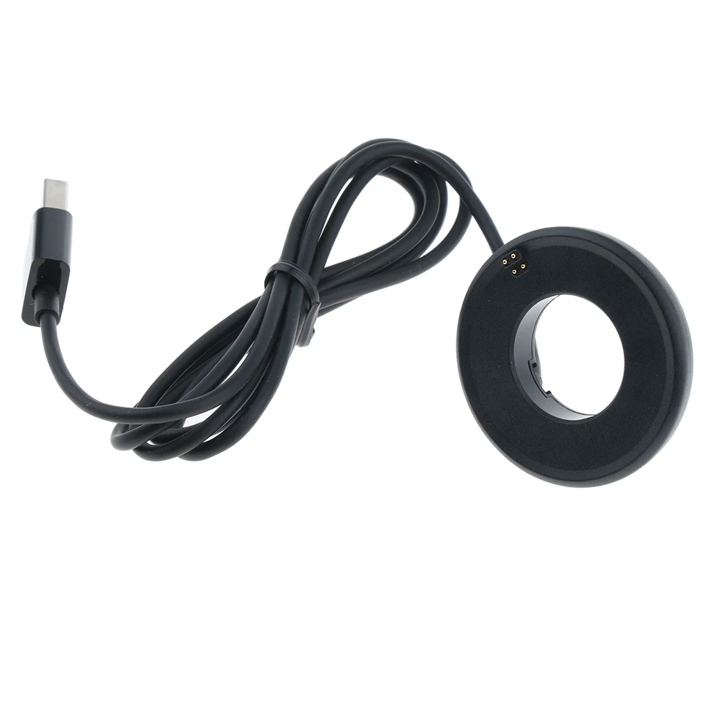 

USB Watch Charging Cable Magnetic Charger Dock For Asus Zenwatch 3