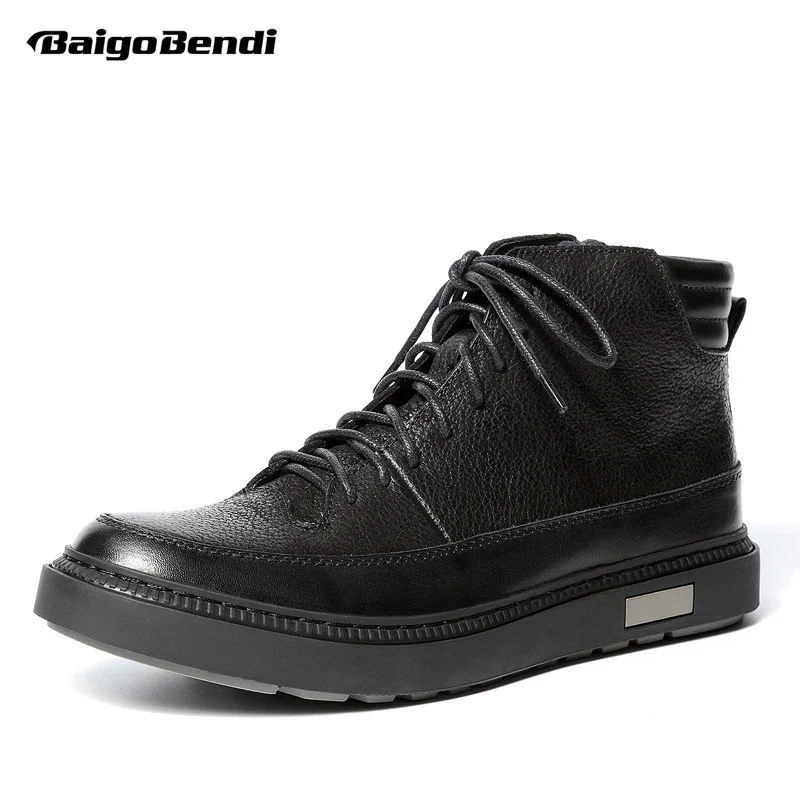 boots for teenage guys