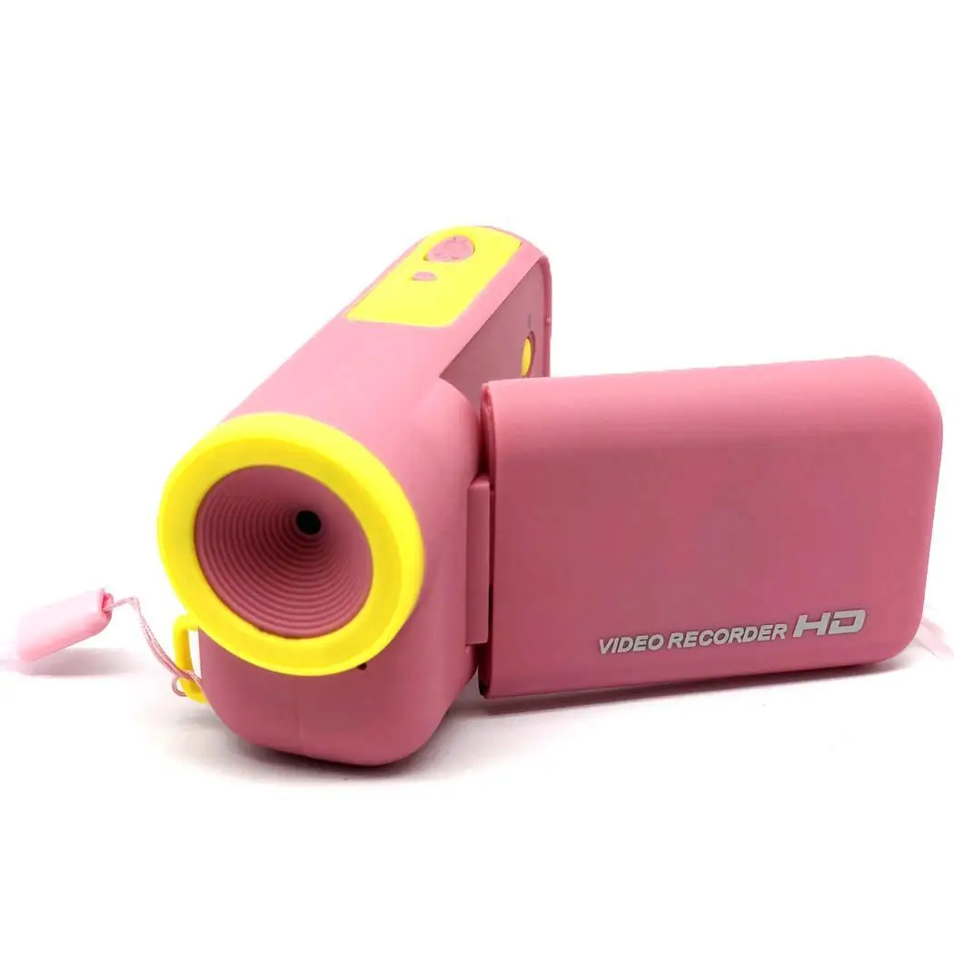 Handheld DV 16X HD 1080P Recording Digital Video Camera Anywhere You Need Stylish design with distinctive look. | Электроника