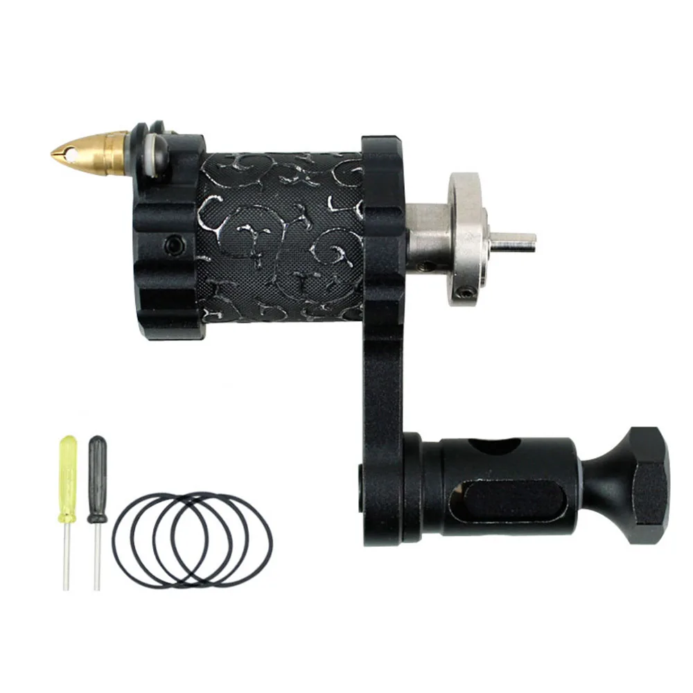 

Tattoo Machine Motor Casting Coil Rotary Tattoo Machine & Permanent Makeup Machine Body Tattoo Pen