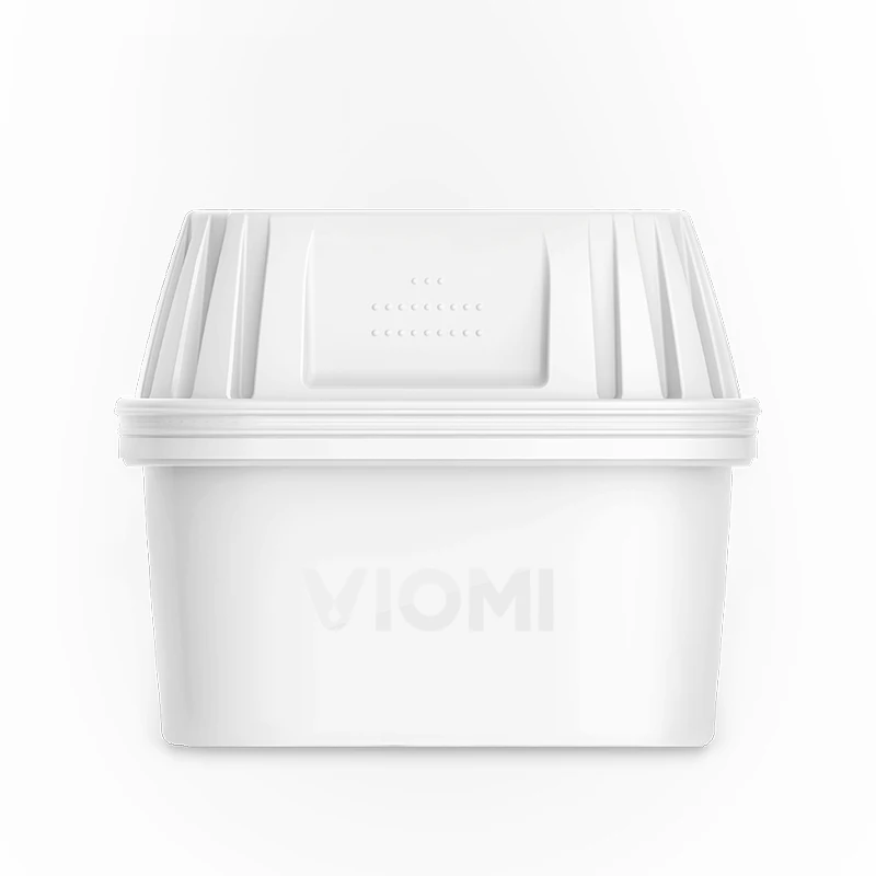 3 шт. Xiaomi VIOMi чайник Фильтры с активированным углем ионообменник фильтры здоровый чистое устройство