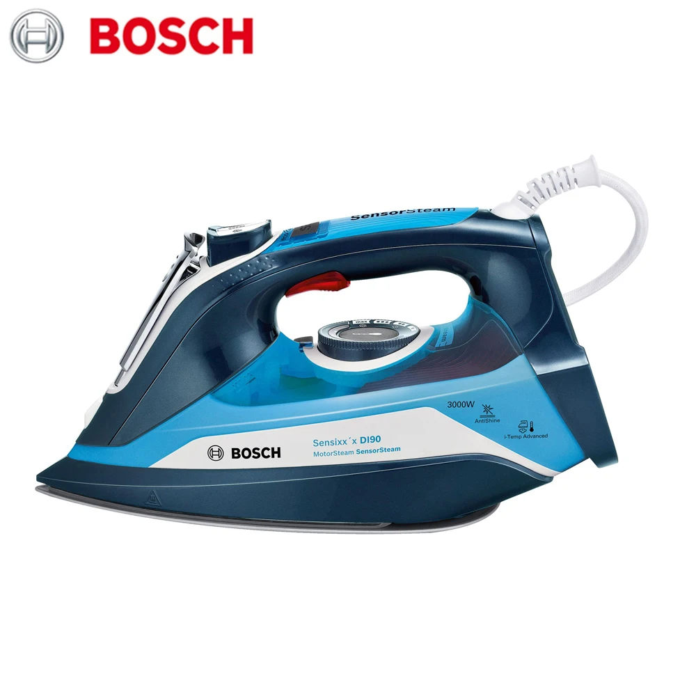 Электрические утюги Bosch TDI903031A
