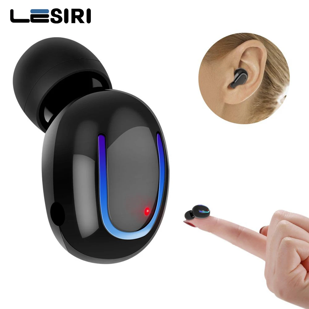

Bluetooth Earphone Earbuds Wireless Earphones Mini Single Wireless Earbuds Bluetooth Earphone Q13 Built-in HD Microphone