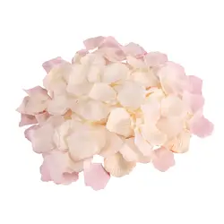70g поддельные искусственные лепестки роз свадебное украшение цветок Petalos De Rosa De Boda лепестки роз для свадьбы украшения аксессуары