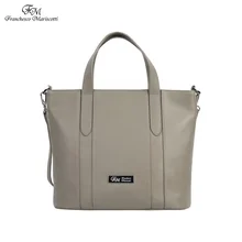 Сумка Franchesco Mariscotti женская из натуральной кожи