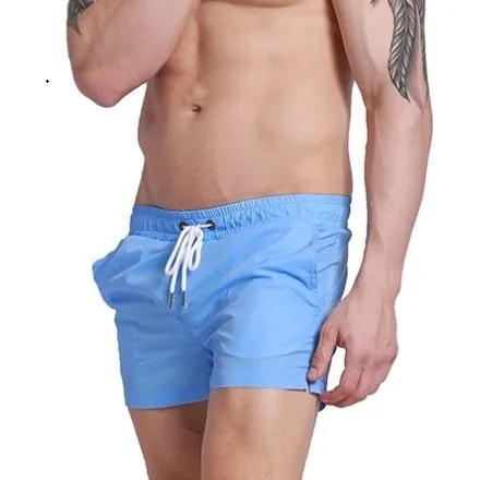 

DESMIIT Swimwear Mens Swimming Shorts For Men Surfing Swim Shorts Quick Dry Beach Board Bathing Short Sport Boardshort Plus Size