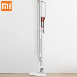 Xiaomi Deerma DX800S ручной пылесос многоцелевой двойной циркуляции вертикально задняя переносная машина для уборки пыли 2019