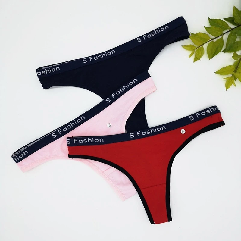 g string underwear cotton