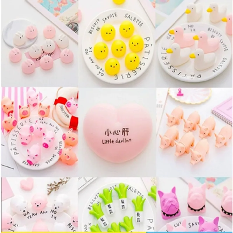 

Novelty toy pinch music troupe venting sound toy funny personality funny sounding toy