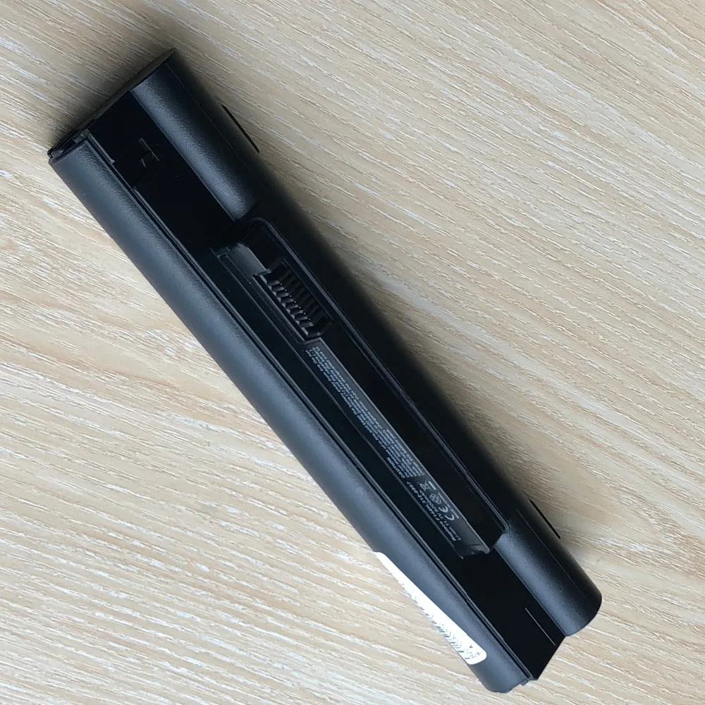 Аккумулятор 5200 мАч для Dell Inspiron Mini 10 10v 1010 1010n 1010v 1011 1011n 1011v H766N H768N J590M J658N K781 K916P