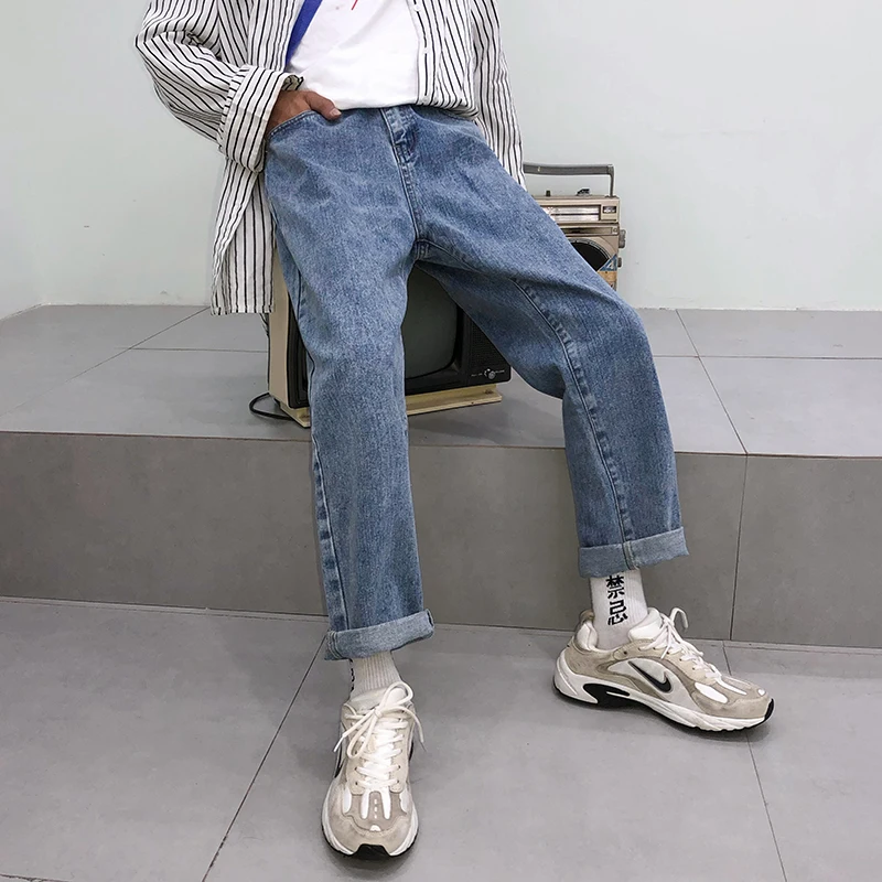 80s mens jeans styles