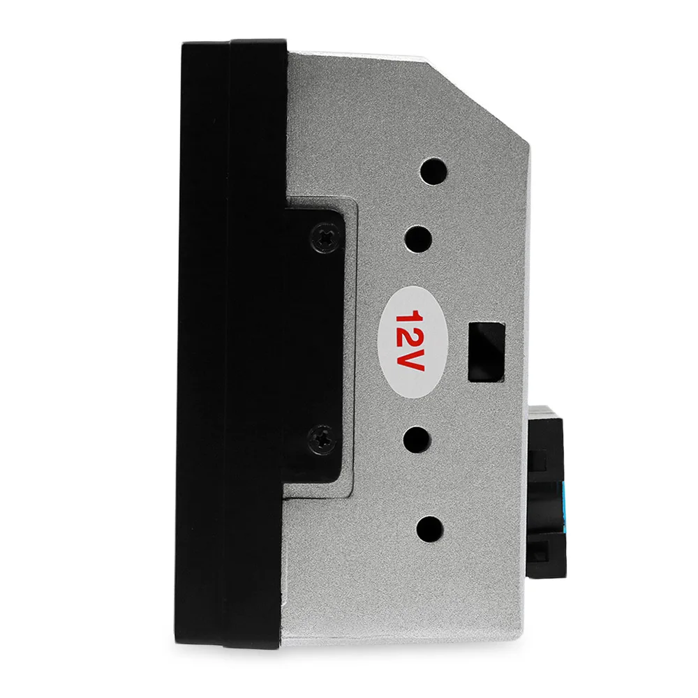 7764B 2 Din Автомобильный мультимедийный плеер 7 дюймов HD Bluetooth 4 0 FM радио MP5 Зеркало