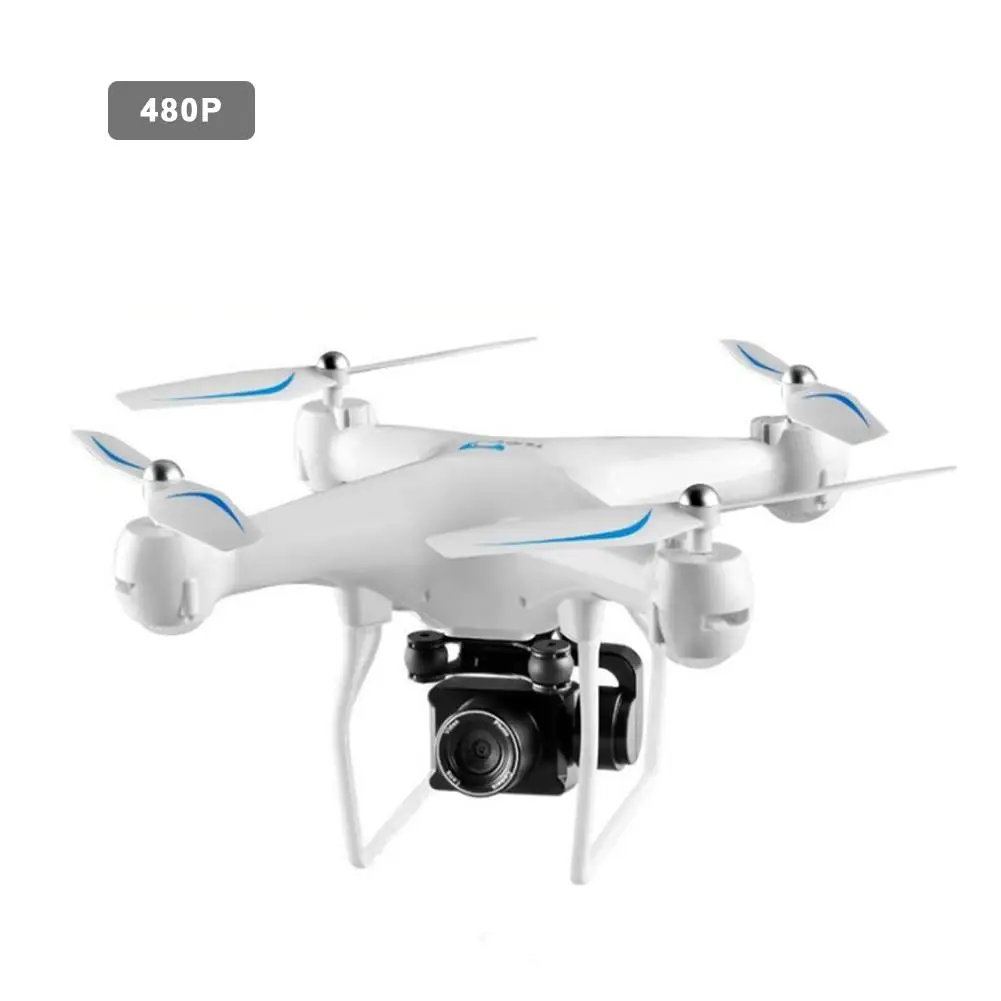 

S32T ESC VR3D Mode 360 Degree Stunt Rollover 1080P ESC Lens Long Battery Life HD Gesture Camera Drone Shockproof RC Aircraft
